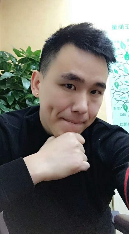用实力征服一切的第一张照片--武平相亲网