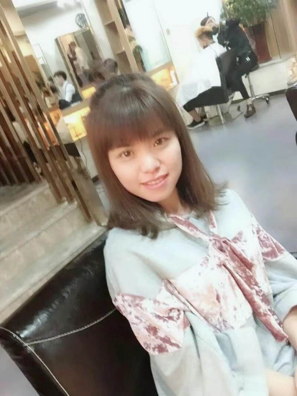 米砂的第一张照片--武平相亲网