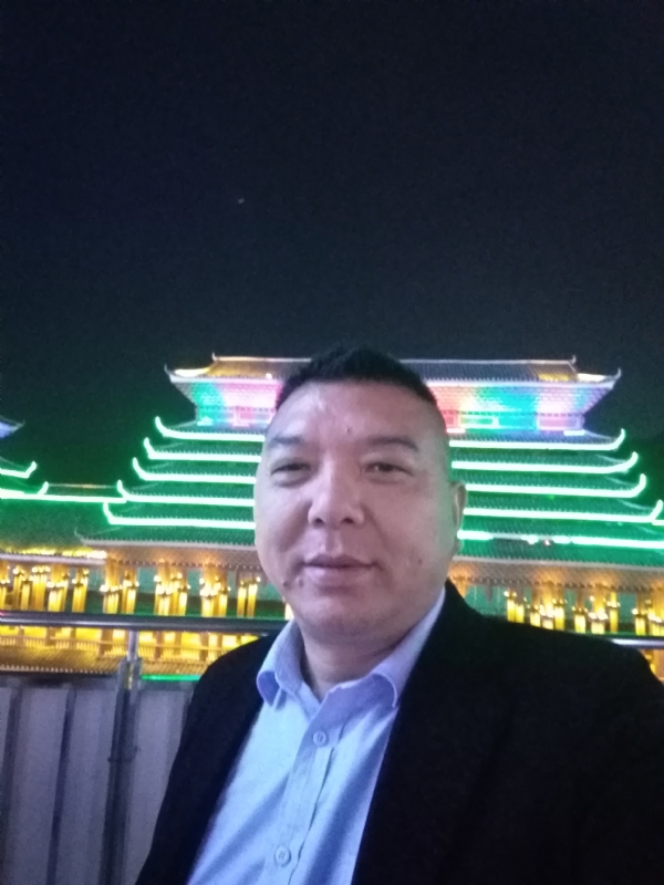幸福的港湾的第一张照片--武平相亲网
