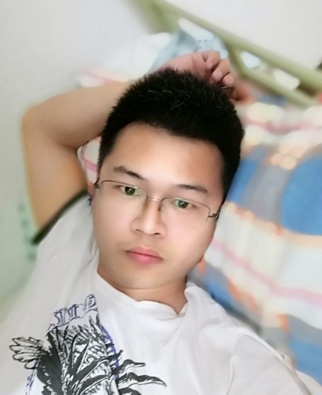 缘来如此的第一张照片--武平相亲网