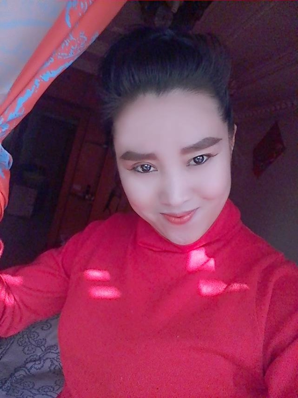 红狼的第一张照片--武平相亲网