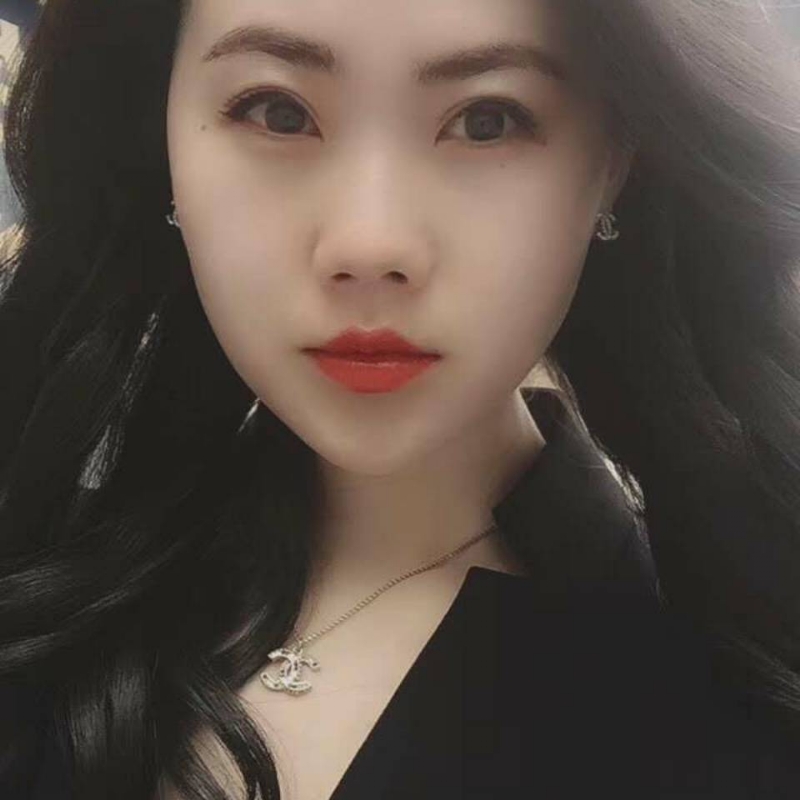 晓晓的第一张照片--武平相亲网