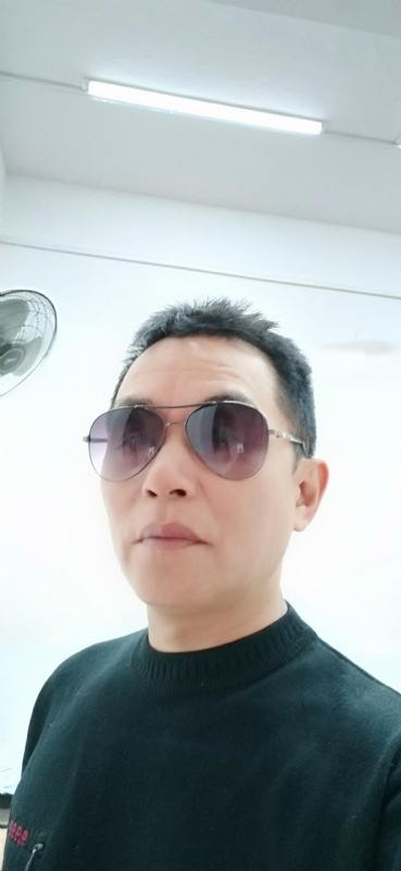 水进的第一张照片--武平相亲网