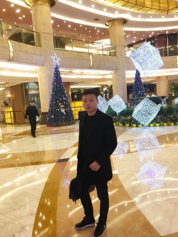 够钟的第一张照片--武平相亲网