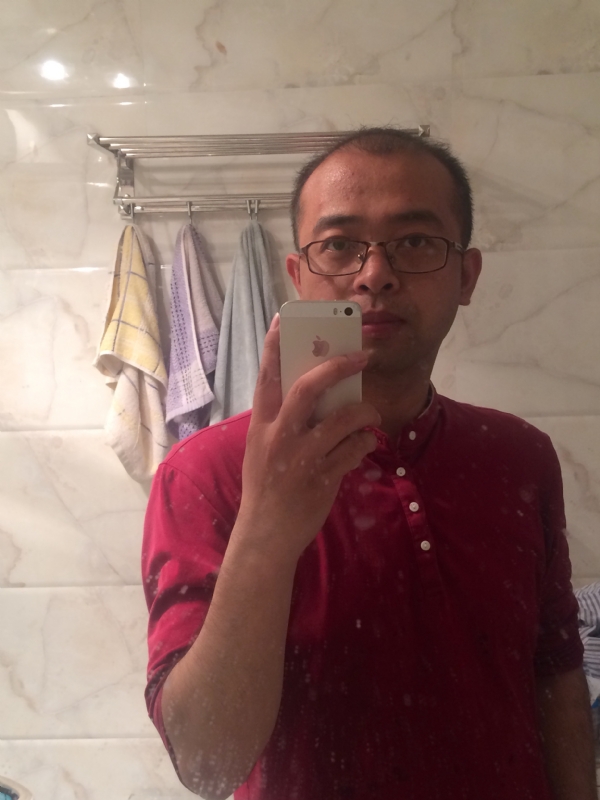 世界那么大的第二张照片--武平相亲网