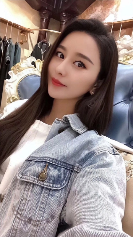 李珊珊的第一张照片--武平相亲网