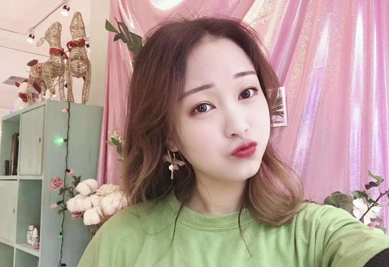 罗兰的第二张照片--武平相亲网