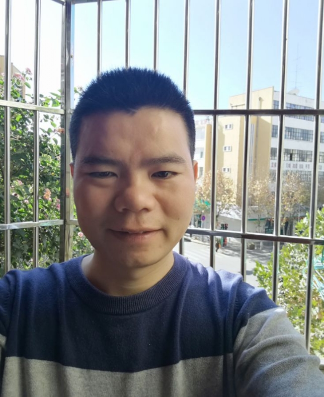 找结婚对象的第一张照片--武平相亲网