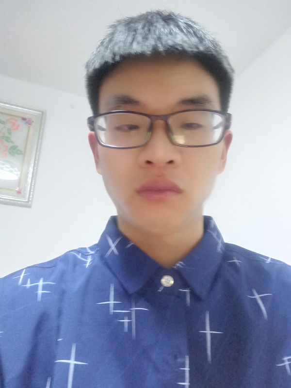 搬砖小伙的第一张照片--武平相亲网