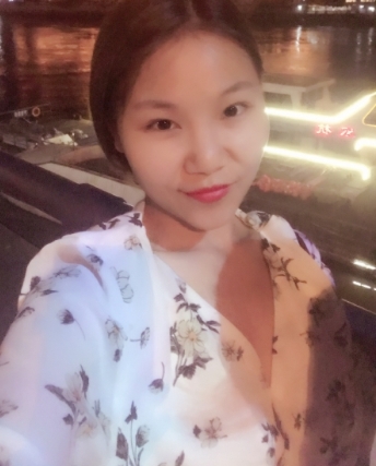 彩儿的第一张照片--武平相亲网