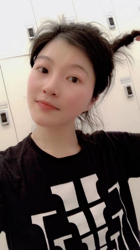 Yogagirl的第一张照片--武平相亲网
