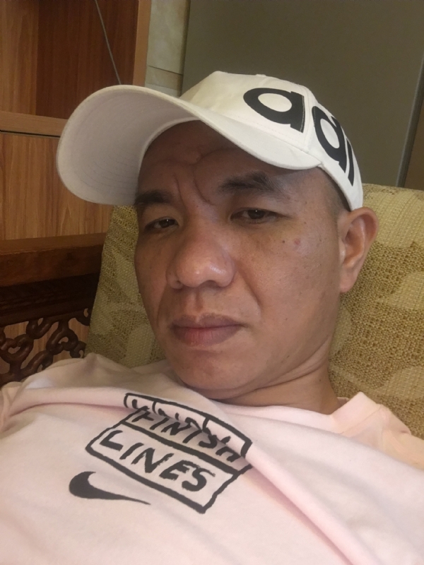 坚持到底的第一张照片--武平相亲网