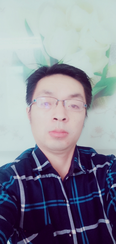 余生我陪你的第一张照片--武平相亲网