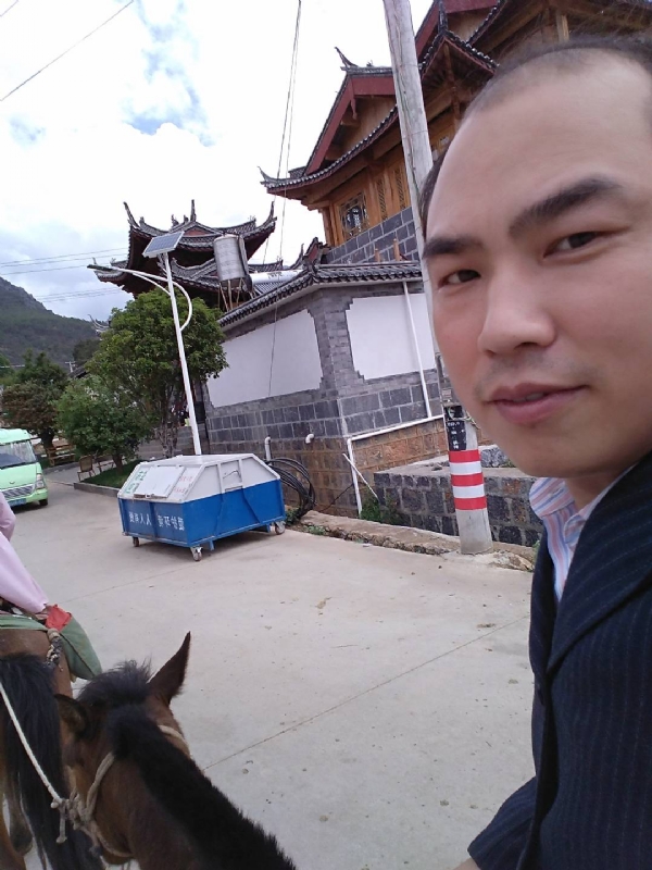 当代军人的第一张照片--武平相亲网
