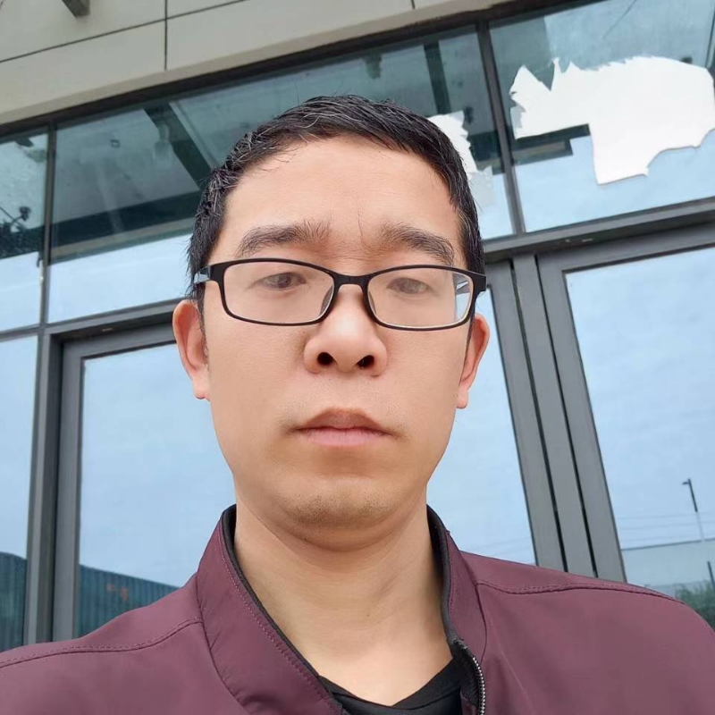 眠镜的第一张照片--武平相亲网
