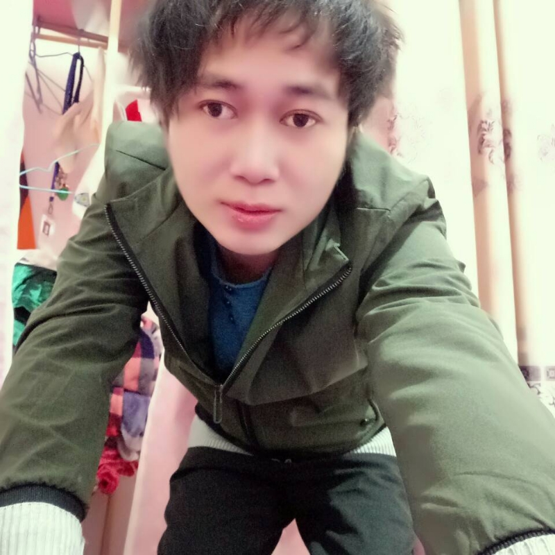 林子立的第一张照片--武平相亲网