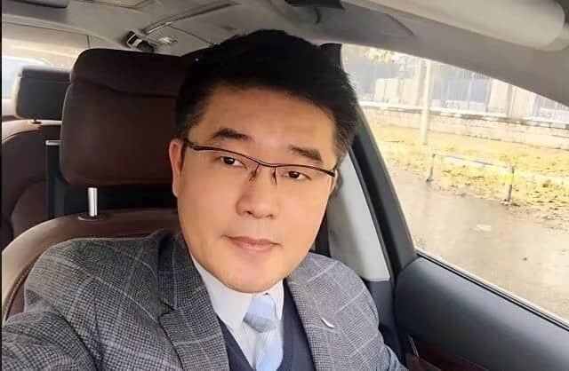 人生百味苦尽甘来的第一张照片--武平相亲网
