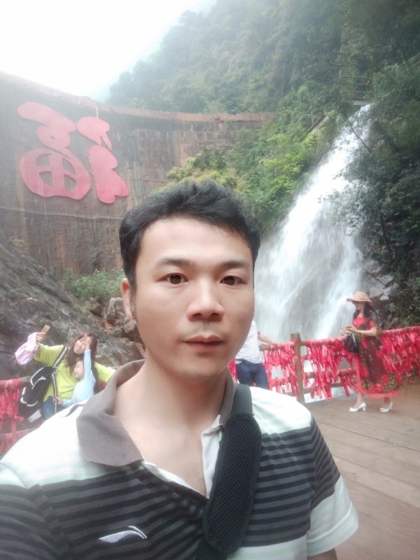 珊珊您是珊无无无妻的第一张照片--武平相亲网
