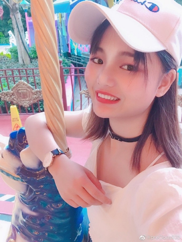晓乐乐的第一张照片--武平相亲网
