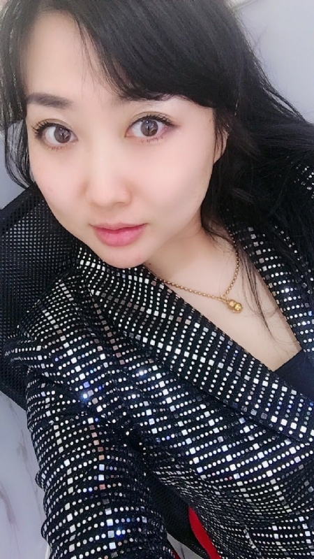 烛影的第一张照片--武平相亲网