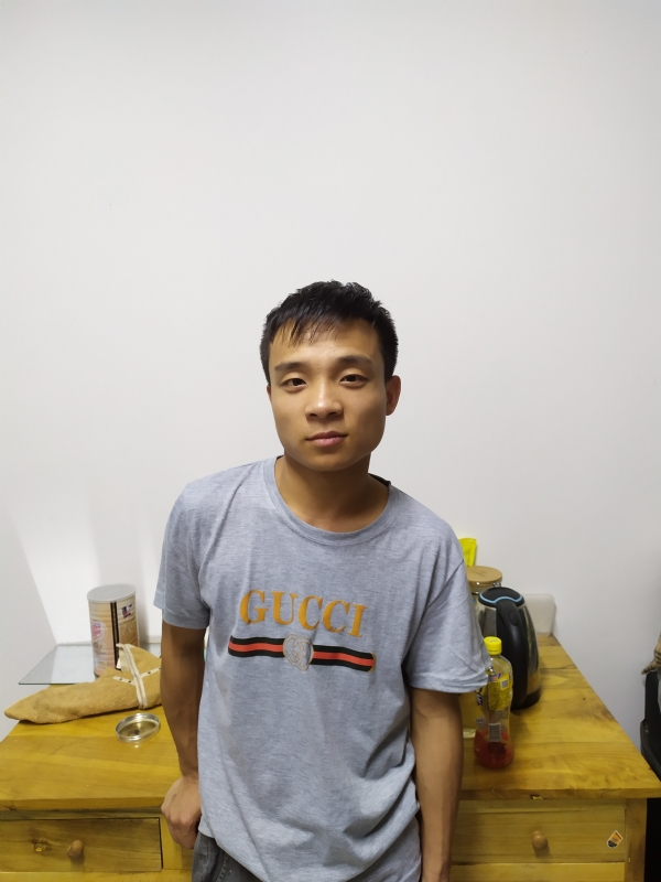 站着等你三千年的第一张照片--武平相亲网