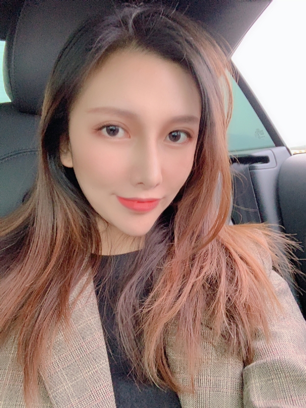 李岚Lancy的第一张照片--武平相亲网