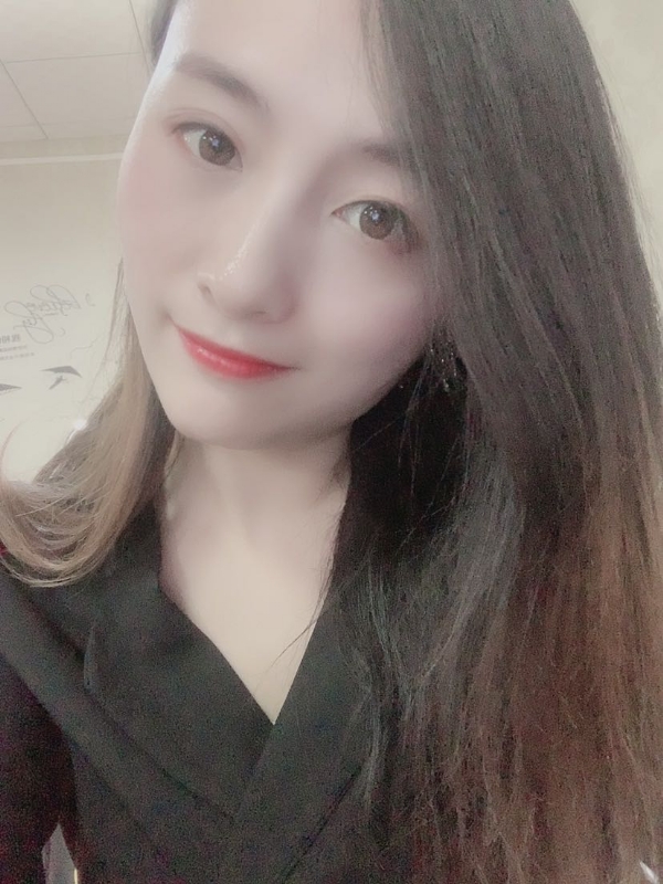安之若素的第一张照片--武平相亲网