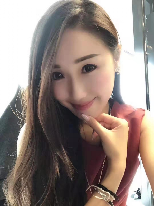 彩蝶的第一张照片--武平相亲网