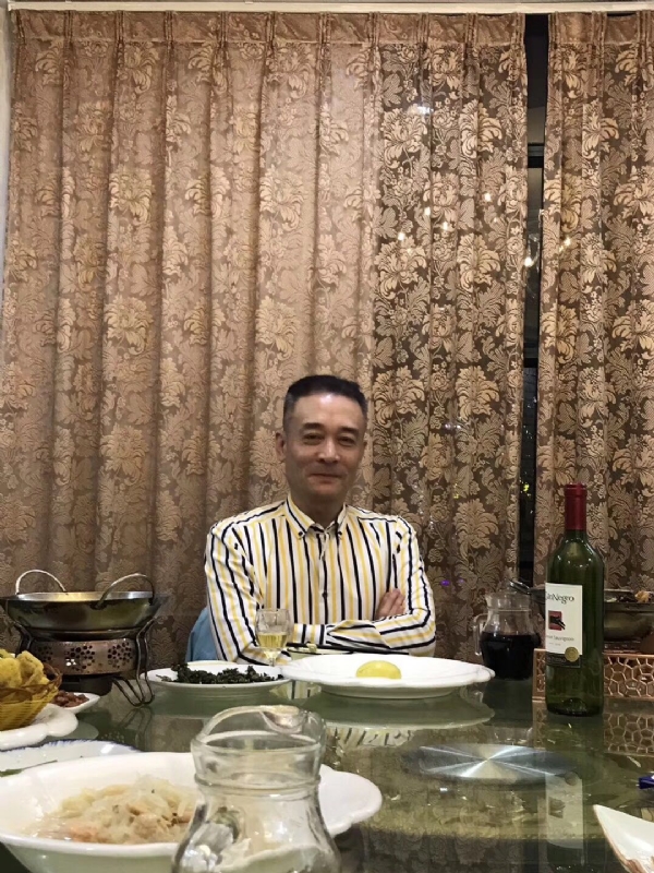 天涯孤独的第一张照片--武平相亲网