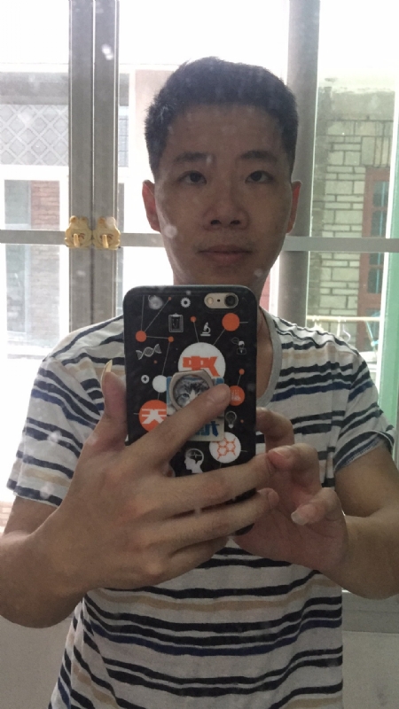 择一偶终老的第一张照片--武平相亲网