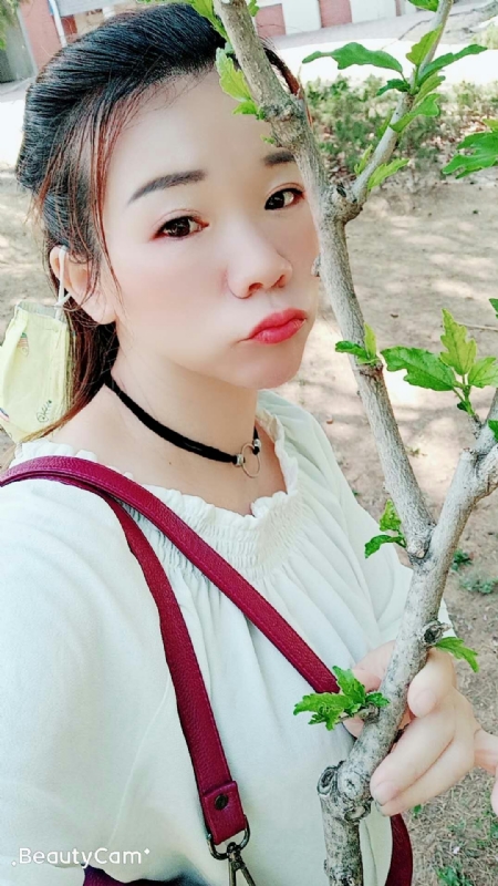 时光的第一张照片--武平相亲网