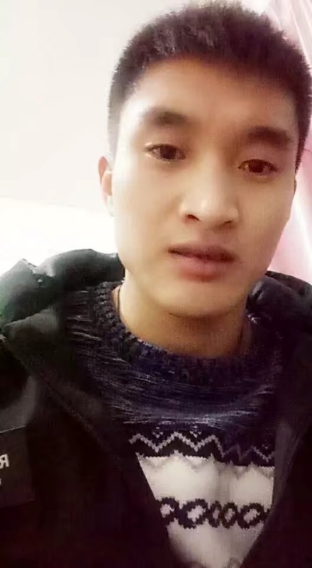 嗨我保护你啊的第一张照片--武平相亲网