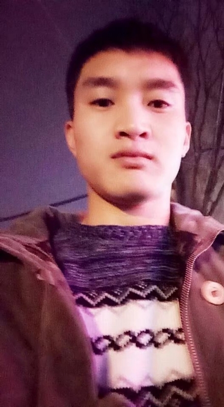 嗨我保护你啊的第二张照片--武平相亲网