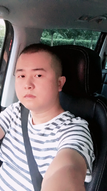 醉猫的第一张照片--武平相亲网