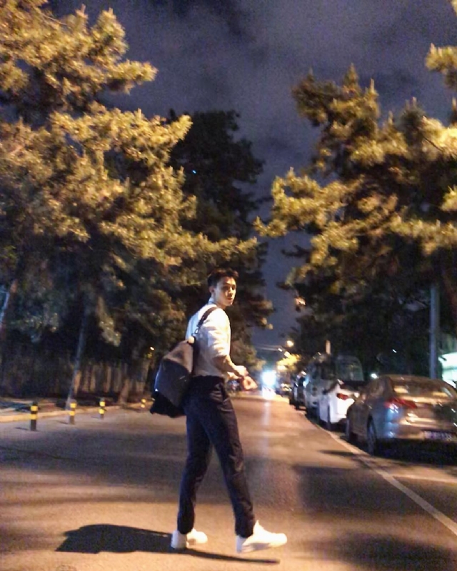 深海的第二张照片--武平相亲网