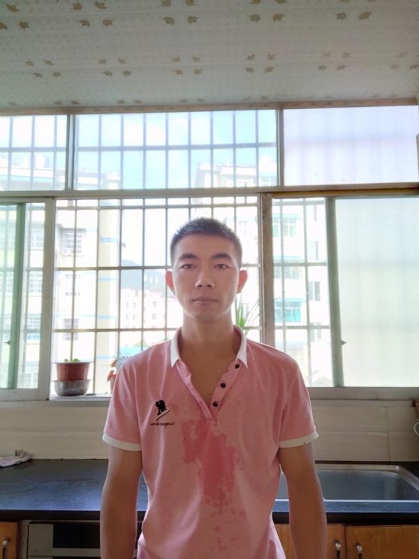 破晓依然的第一张照片--武平相亲网