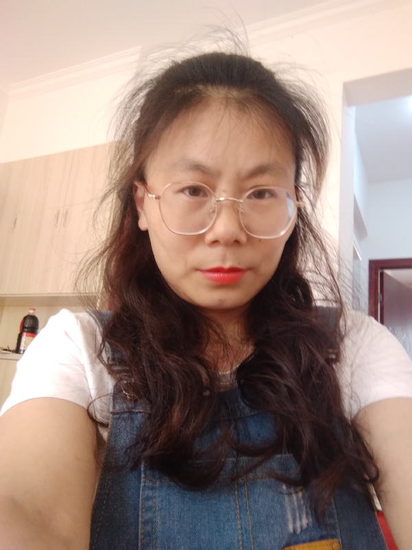 毛豆的第一张照片--武平相亲网