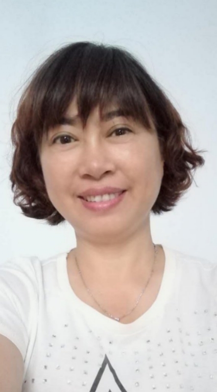 小芹的第一张照片--武平相亲网
