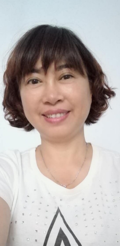 小芹的第二张照片--武平相亲网