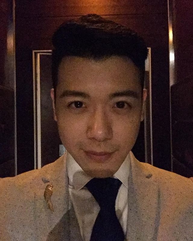 陈俊峰的第二张照片--武平相亲网