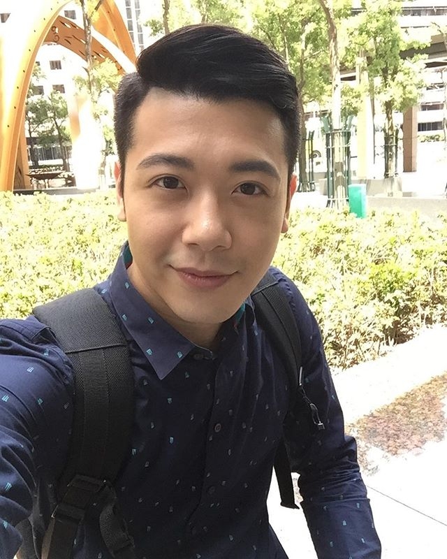 陈俊峰的第三张照片--武平相亲网