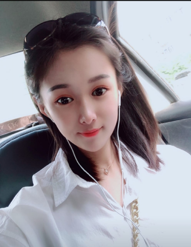 馨月的第一张照片--武平相亲网