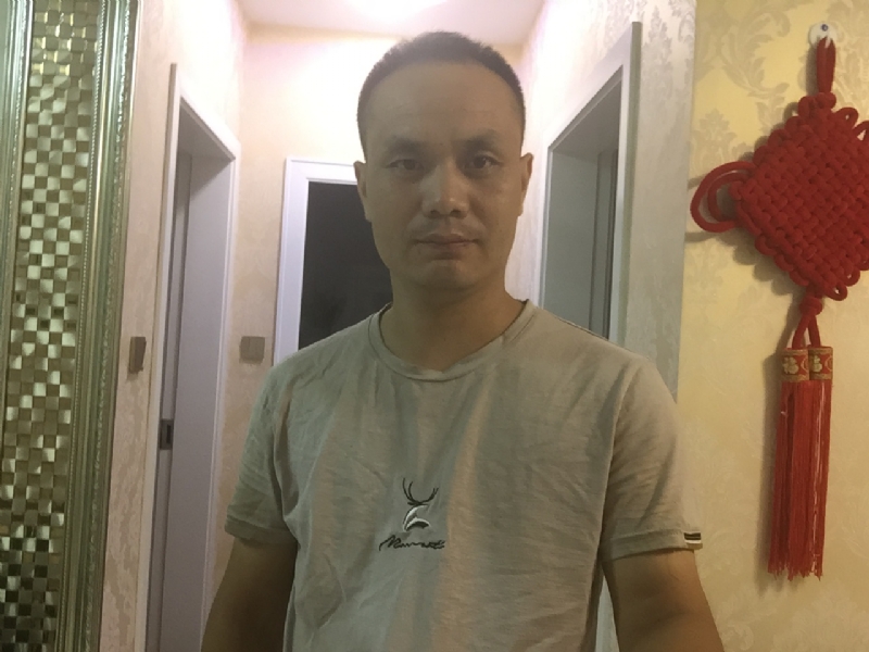 天涯孤鸟的第一张照片--武平相亲网