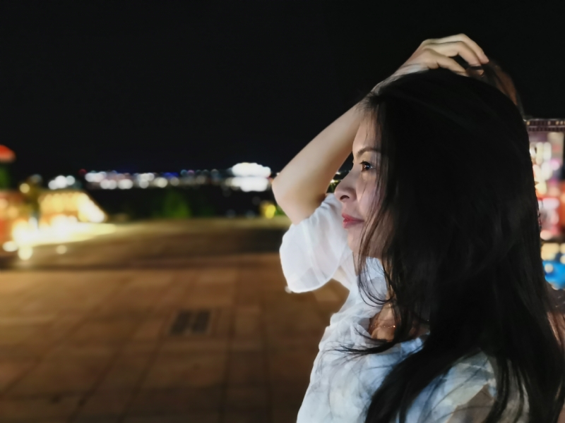 yiyi的第一张照片--武平相亲网