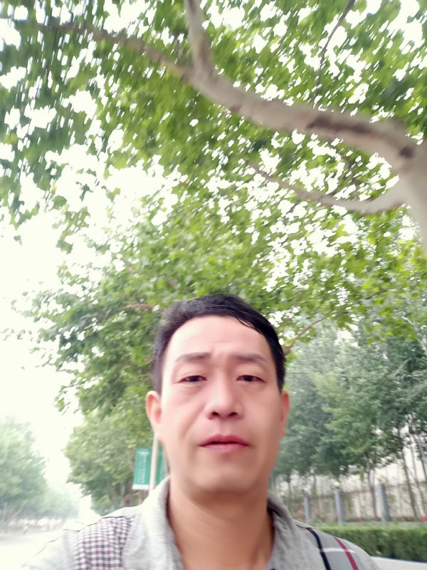 阳光的第一张照片--武平相亲网