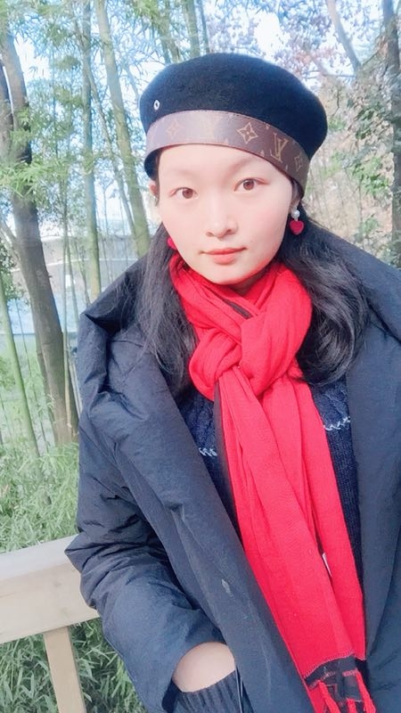 风中百合的第一张照片--武平相亲网