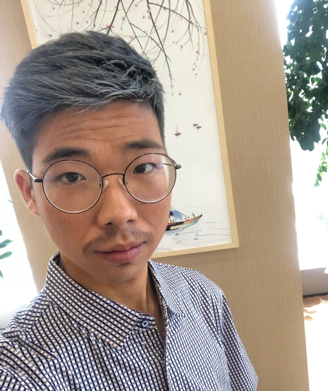 淡泊明志的第一张照片--武平相亲网