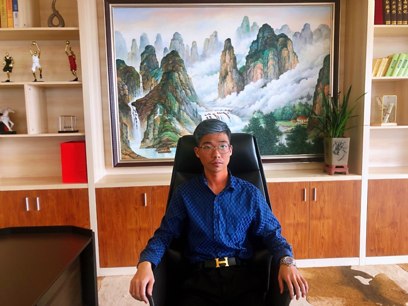 淡泊明志的第三张照片--武平相亲网