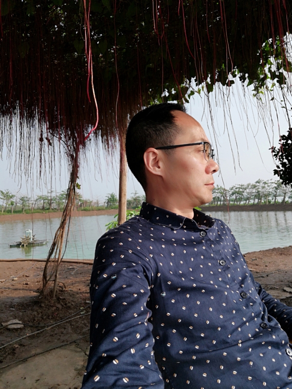 守望烟云的第一张照片--武平相亲网