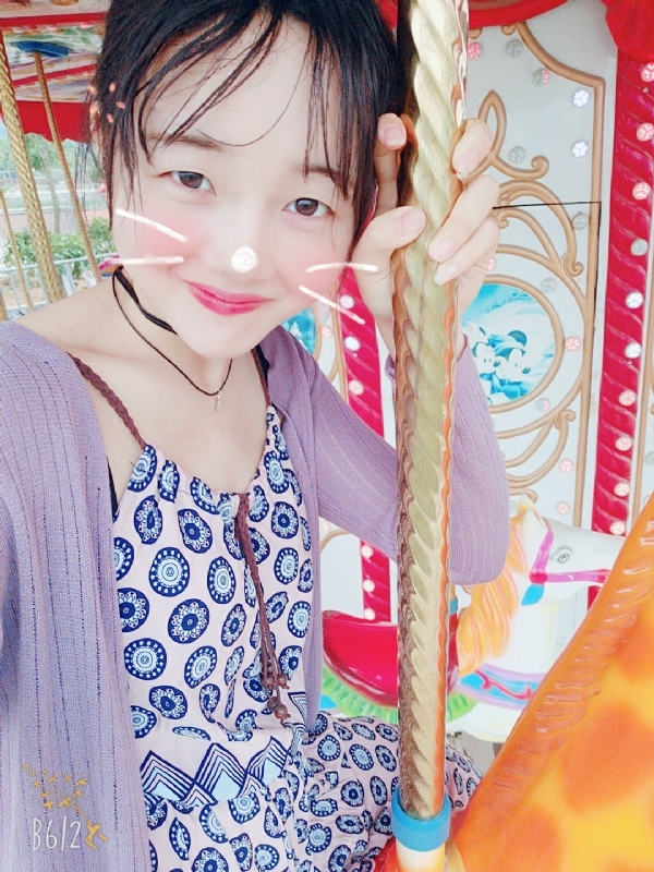 安妮的第二张照片--武平相亲网